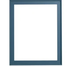 Casa Padrino Spiegel im Landhausstil, 80 x 4 x 100 cm