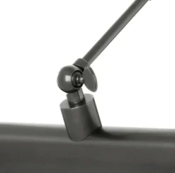 Casa Padrino Wandleuchte Bronze 28,5 x 24 x H. 20 cm - Luxus Wandlampe