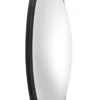 Casa Padrino Wandspiegel Antik Bronze Durchmesser 91 cm - Luxus Spiegel