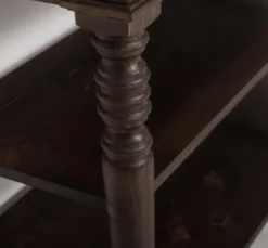 Casa Padrino Waschtisch im Landhausstil, 150 x 54 x 90 cm