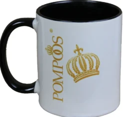 Harald Glööckler Pompöös Tasse Hochzeit - designed by Harald Glööckler