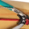 Luxus Deko 80er Jahre Vintage Surfboard 298 x 61 x H. 14 cm - Gebrauchtes Retro Surfboard - Sammlerstück