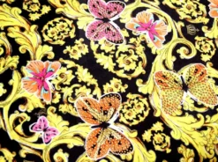 Riesiges XXL Luxus Barock Kissen 